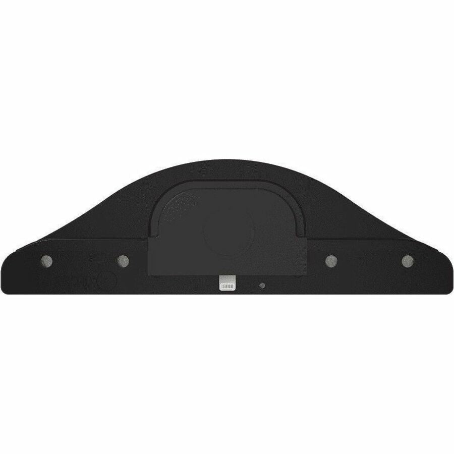 VAULT Pro Mounting Bracket for Tablet, Card Reader - Black - PRO-ID5-B