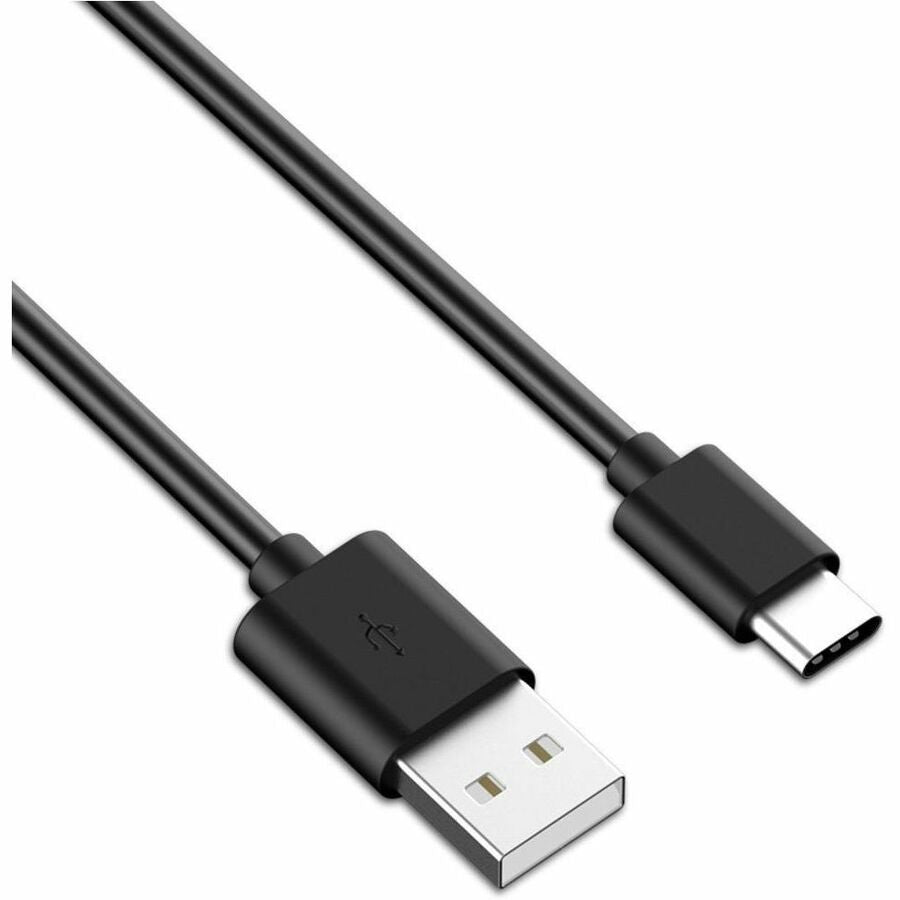 Axiom USB 3.0 Type-A to USB Type-C Cable M/M 6ft - USB3AMUSBCM06-AX