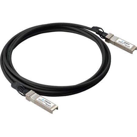 Axiom Twinaxial Network Cable - SP-CABLE-FS-SFP+2-AX
