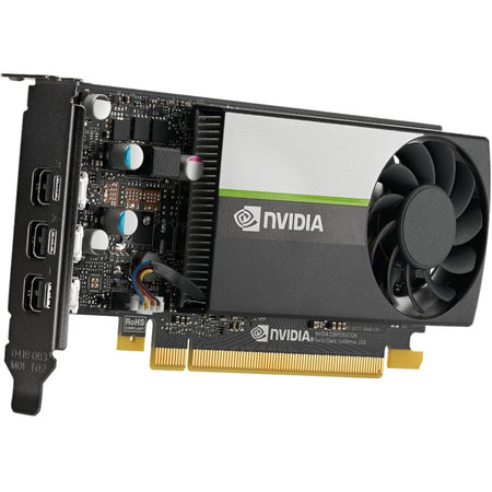 Lenovo NVIDIA Quadro RTX T400 Graphic Card - 2 GB - 4X67A79778