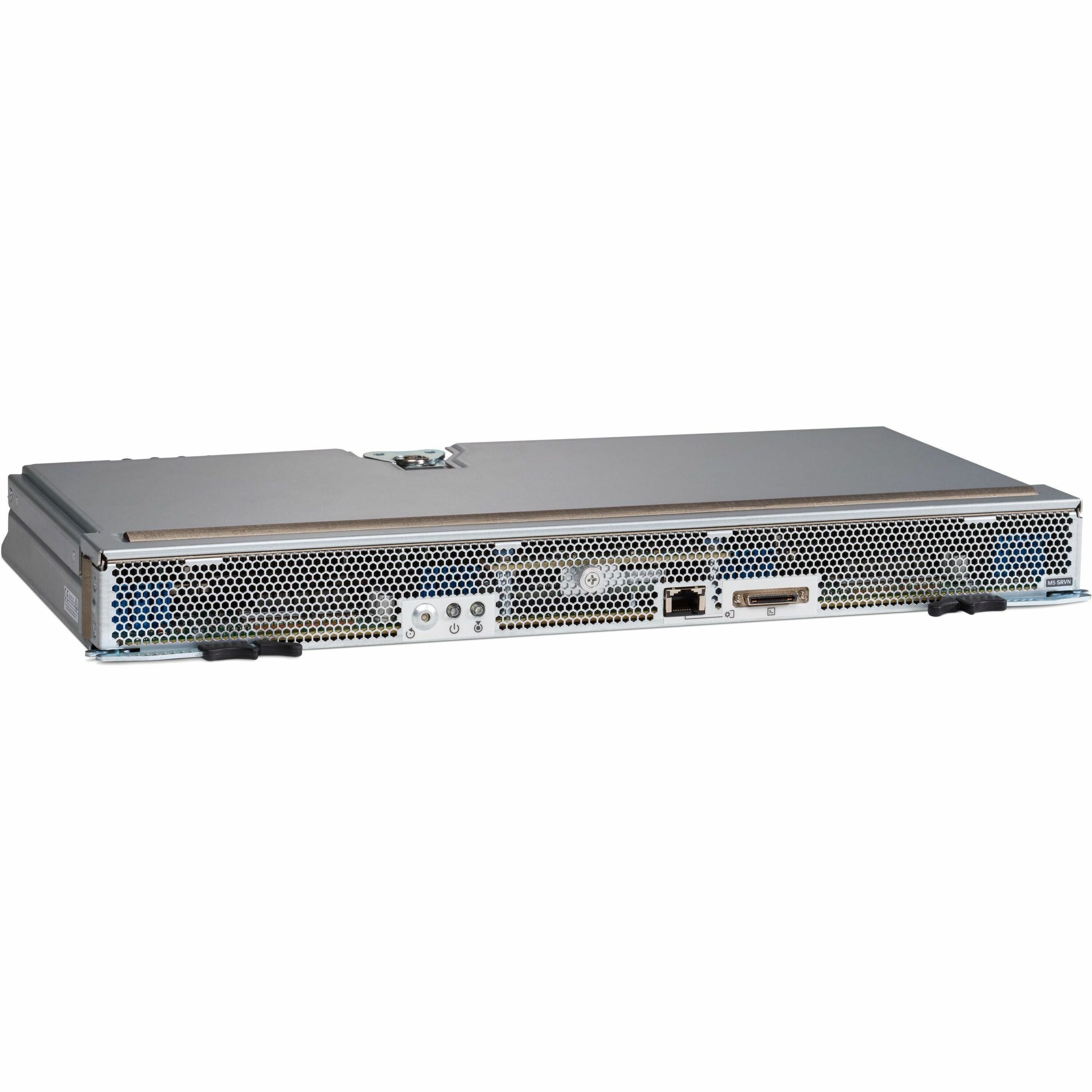 Cisco S3260 M5 NAS Storage System - UCS-S3260-42HD10A