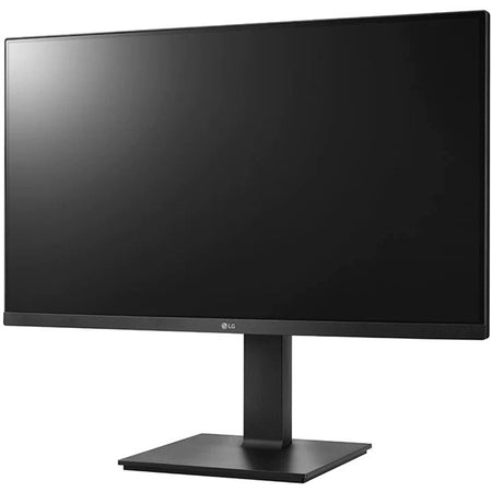 LG 27BP450Y-I 27" Class Full HD LCD Monitor - 16:9 - Black - TAA Compliant - 27BP450Y-I