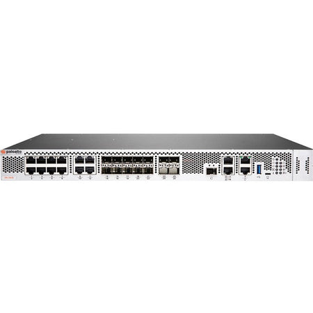Palo Alto PA-3410 Network Security/Firewall Appliance - PAN-PA-3410