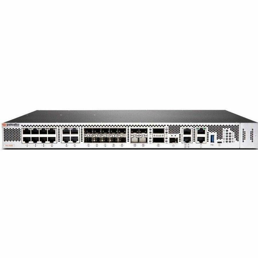 Strata PA-3430 Network Security/Firewall Appliance - PAN-PA-3430-OSS