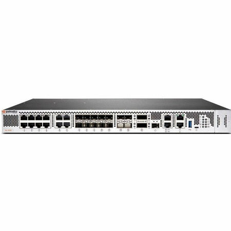 Strata PA-3430 Network Security/Firewall Appliance - PAN-PA-3430-OSS