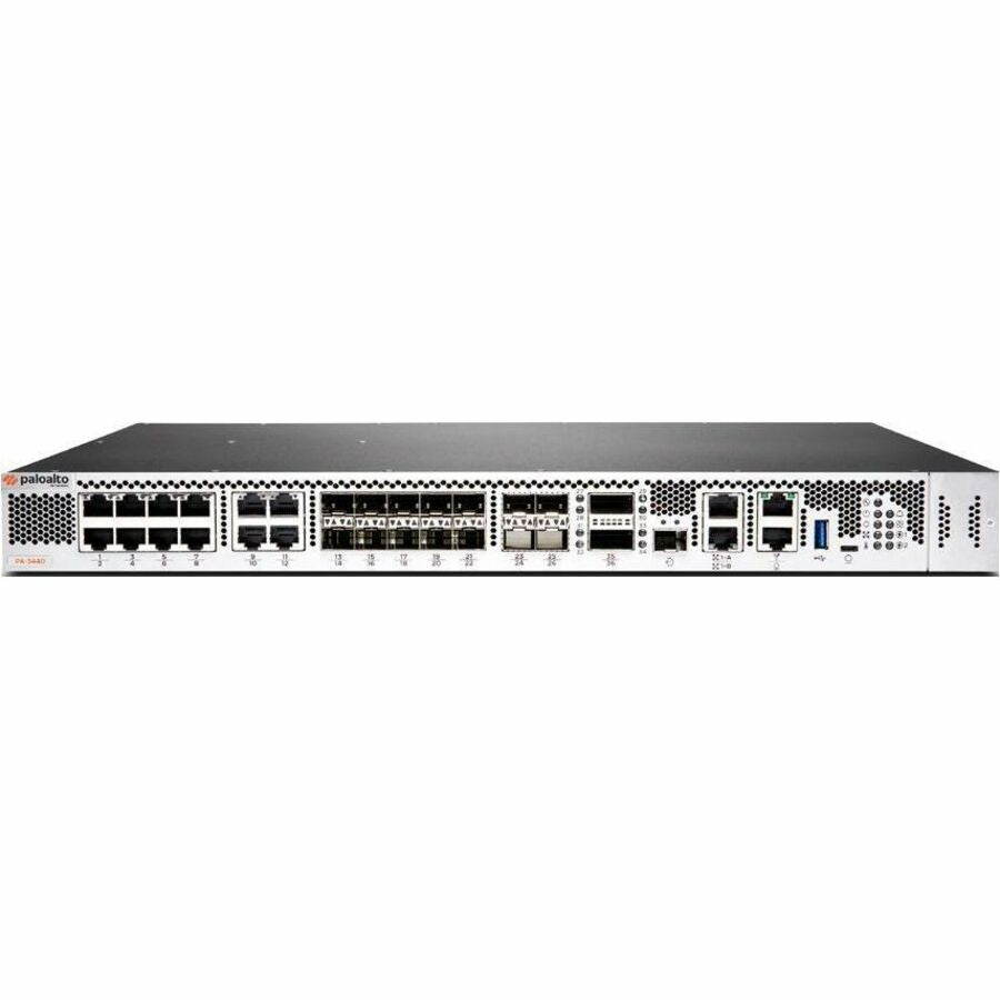 Strata PA-3440 Network Security/Firewall Appliance - PAN-PA-3440-LAB