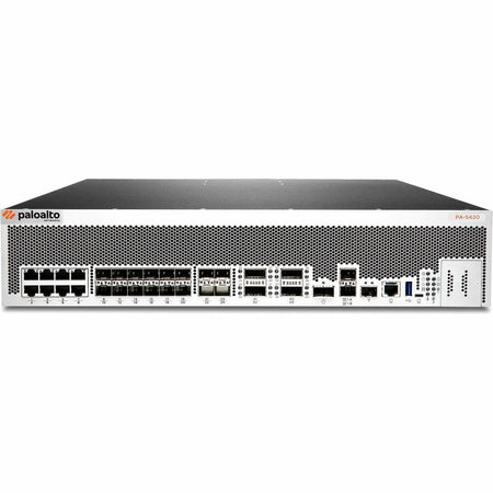 Strata PA-5420 Network Security/Firewall Appliance - PAN-PA-5420-AC-OSS