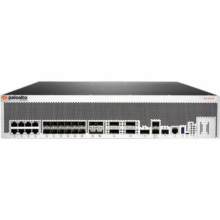 Strata PA-5420 Network Security/Firewall Appliance - PAN-PA-5420-DC-OSS