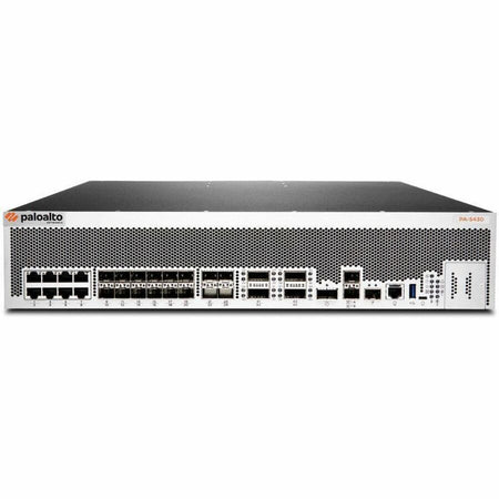 Strata PA-5430 Network Security/Firewall Appliance - PAN-PA-5430-AC-NFR