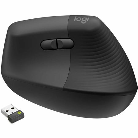 Logitech Lift Ergo Mouse - 910-006491