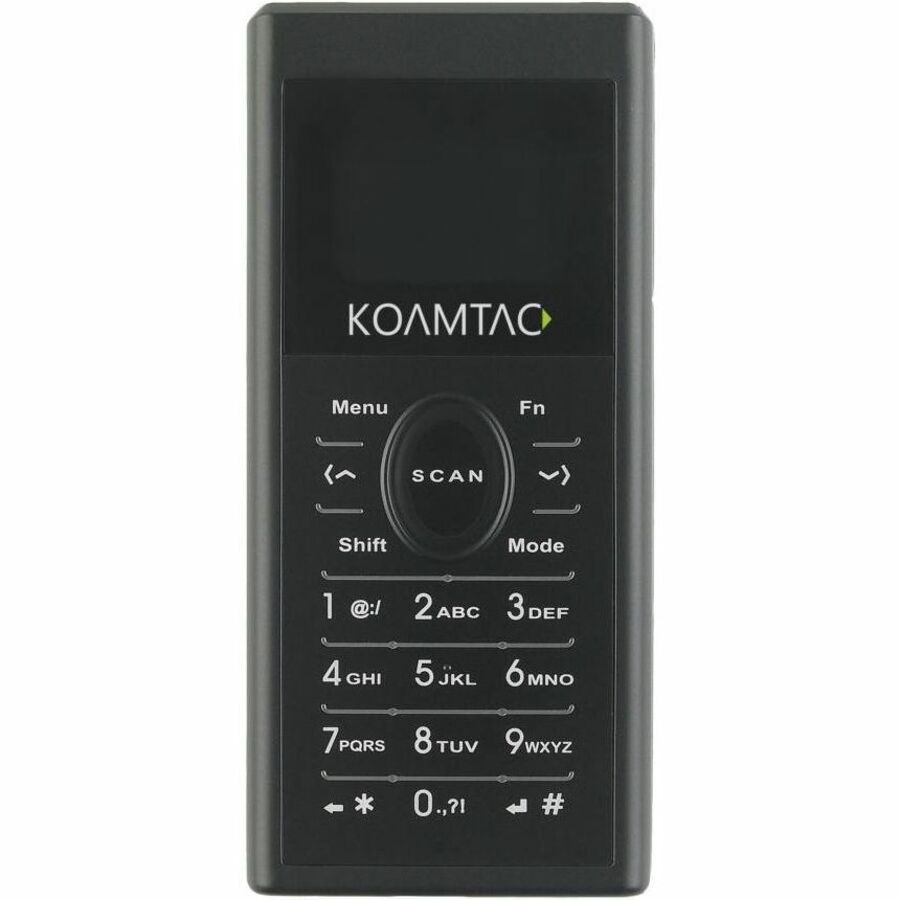 KoamTac KDC380 Wireless Barcode Scanner and NFC Reader - 343100