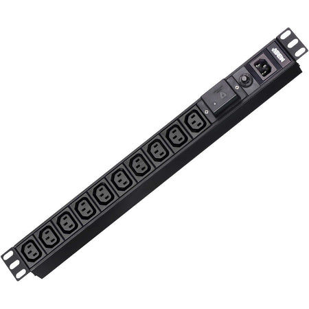 ATEN 10-Outlets PDU - PE0110SG