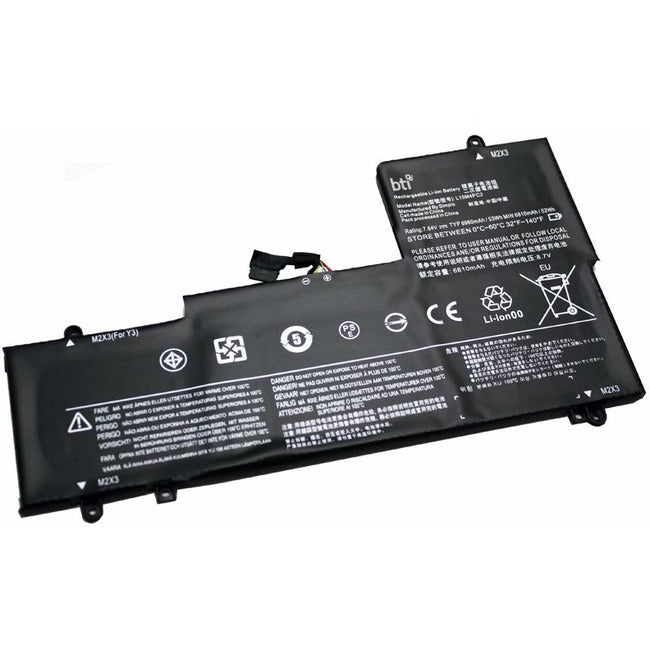 BTI L15M4PC2 Battery - L15M4PC2-BTI
