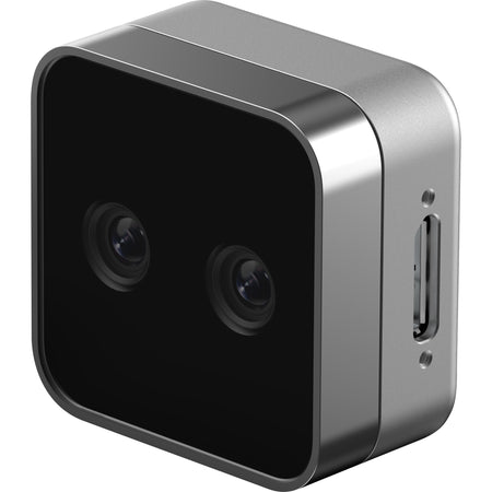 Intel RealSense D405 Webcam - 90 fps - USB 3.2 Gen 1 - 82635DSD405