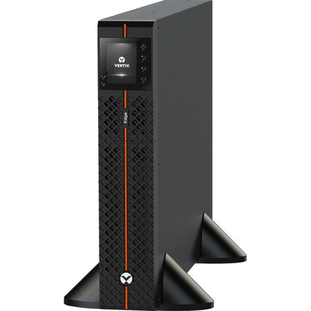 Vertiv Edge UPS 1500VA 1350W 230V 2U Line Interactive AVR Tower/Rack Mount - EDGE-1500IRT2UXL