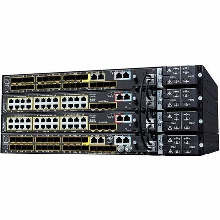 Cisco Catalyst IE9300 Ethernet Switch - IE-9310-26S2C-A