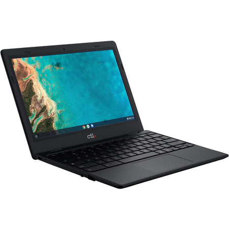 CTL Chromebook PX14EX 11.6" Chromebook - Full HD - 1920 x 1080 - Intel Celeron N5100 Quad-core (4 Core) 1.10 GHz - 8 GB Total RAM - 64 GB Flash Memory - CBUS1400004