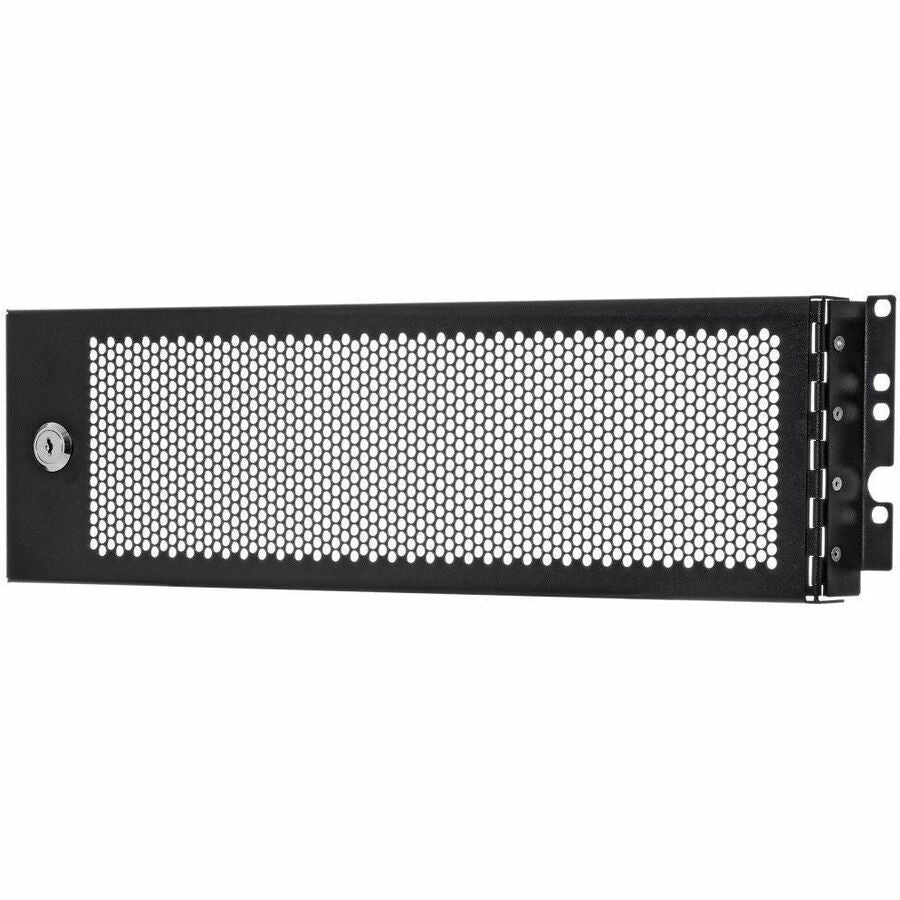 Eaton Tripp Lite Series SmartRack Hinged Standoff Security Cage for ...