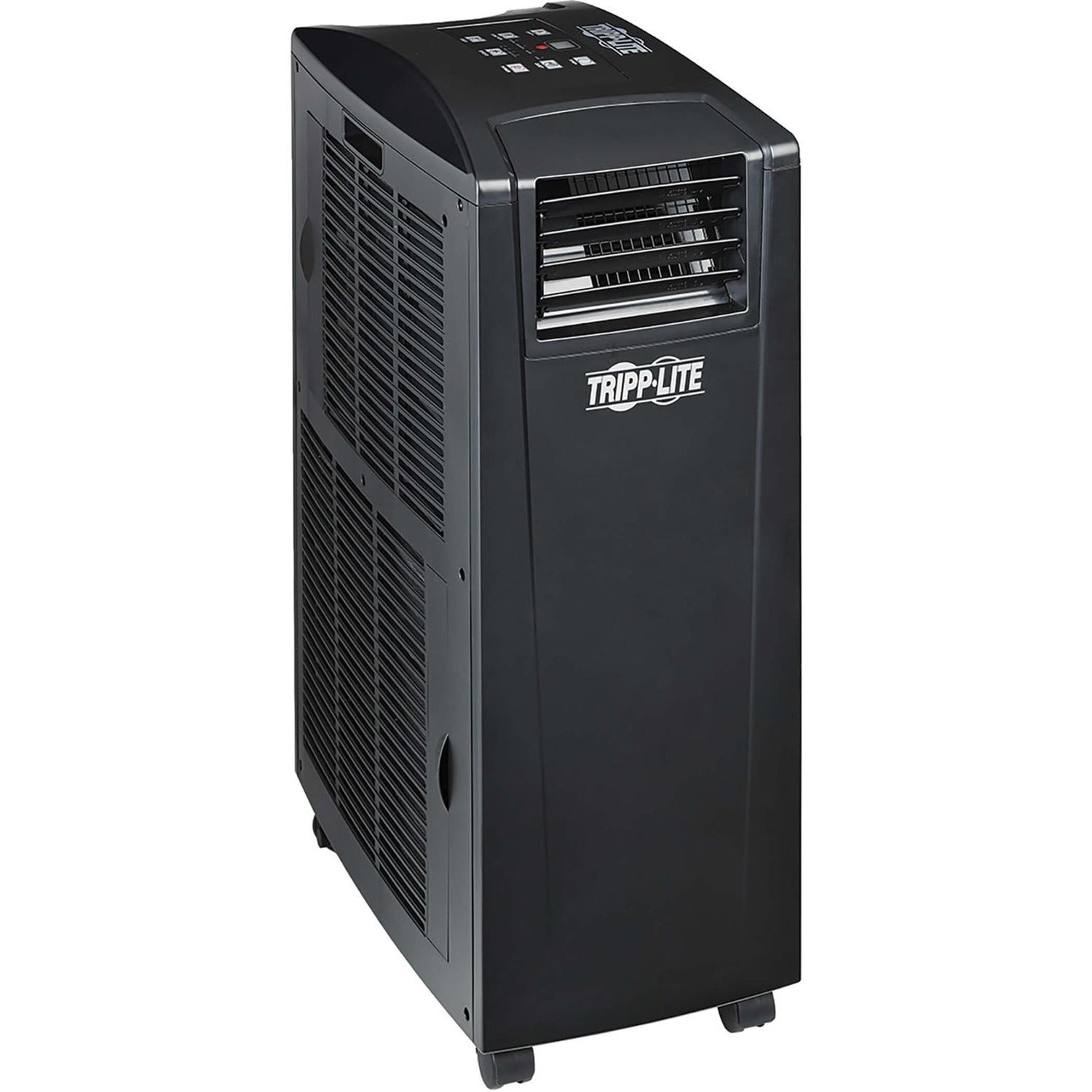 Tripp Lite by Eaton Portable Air Conditioning Unit for Server Rooms - 12,000 BTU (3.5kW), 230V, R290, Schuko CEE7 Input - SRXCOOL12KEU