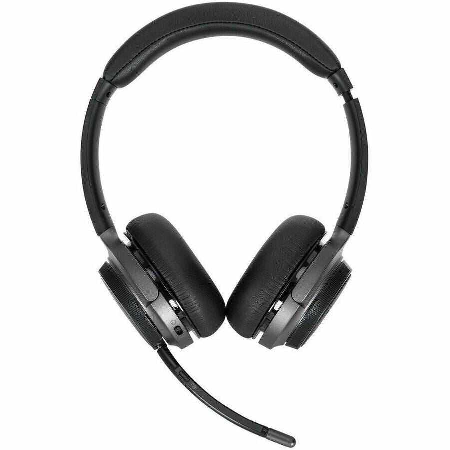 Targus Wireless Bluetooth Stereo Headset - AEH104TT