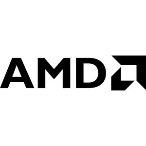 AMD Ryzen 3 4100 Quad-core (4 Core) 3.80 GHz Processor - 100-100000510BOX
