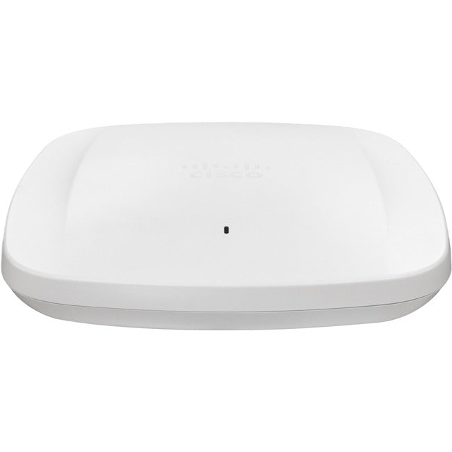 Meraki MR57 Tri Band 802.11ax 8.35 Gbit/s Wireless Access Point - Indoor - MR57-HW