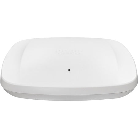 Meraki MR57 Tri Band 802.11ax 8.35 Gbit/s Wireless Access Point - Indoor - MR57-HW