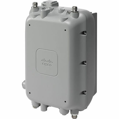 Cisco Aironet 1572IC Dual Band IEEE 802.11ac 1.27 Gbit/s Wireless Access Point - AIRAP1572IC1AK9-RF