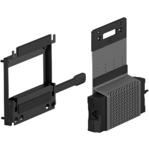 Dell Desktop/Wall Mount for Desktop Computer, Workstation, Power Adapter - 452-BDUY