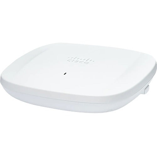 Cisco Catalyst 9136I Tri Band 802.11ax 10.20 Gbit/s Wireless Access Point - Indoor - C9136I-E