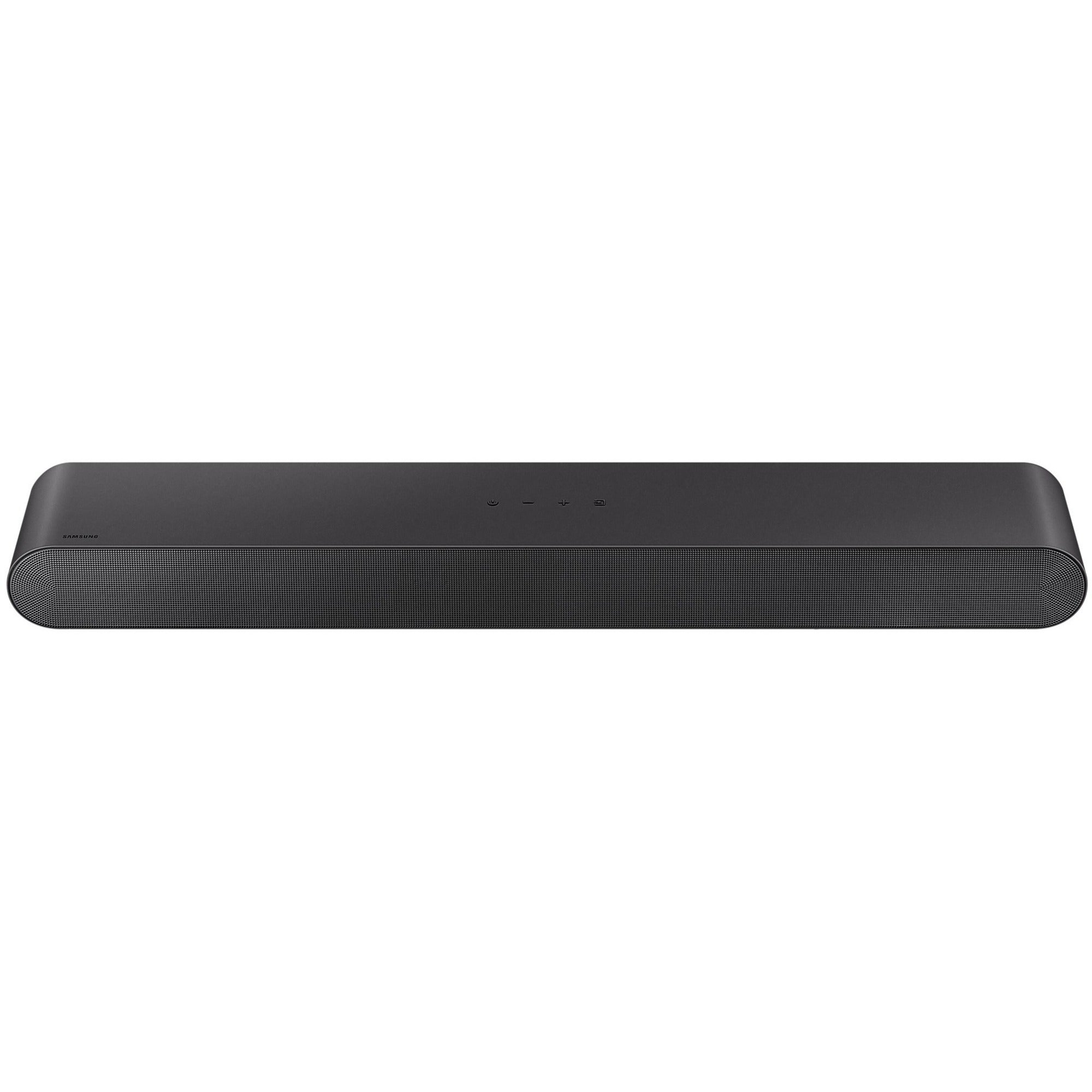 Samsung HW-S50B 3.0 Bluetooth Sound Bar Speaker - 140 W RMS - HW-S50B/ZA