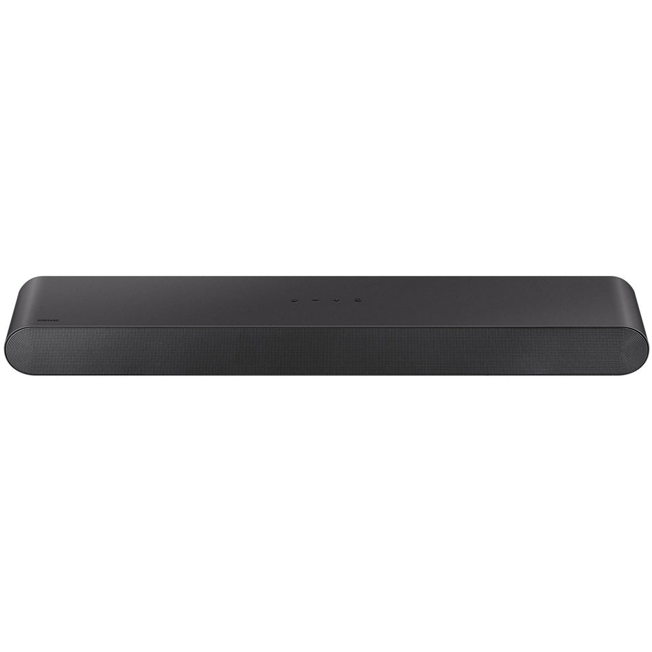 Samsung HW-S50B 3.0 Bluetooth Sound Bar Speaker - 140 W RMS - HW-S50B/ZA
