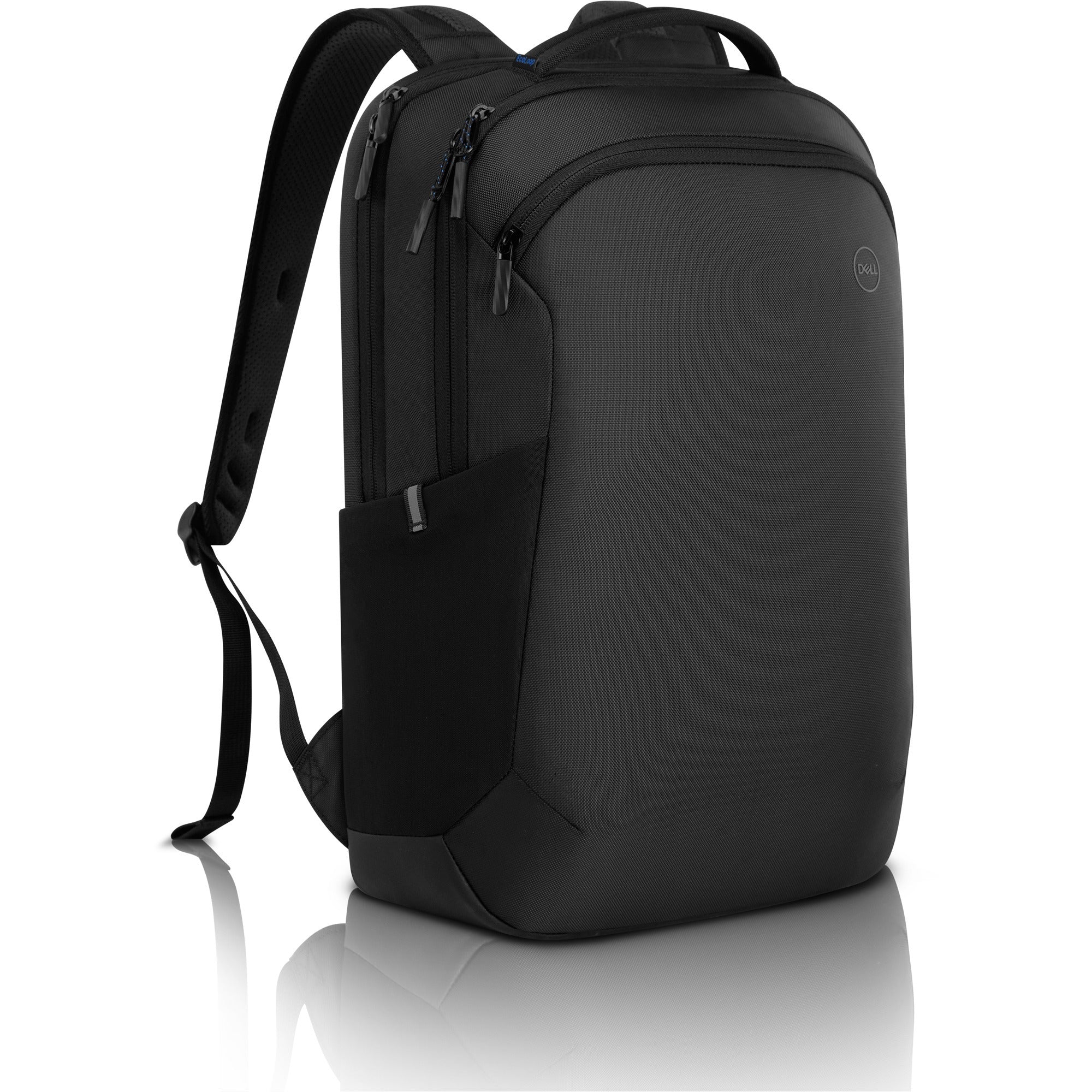 Dell EcoLoop Pro Carrying Case (Backpack) for 17" Notebook - Black - DELL-CP5723