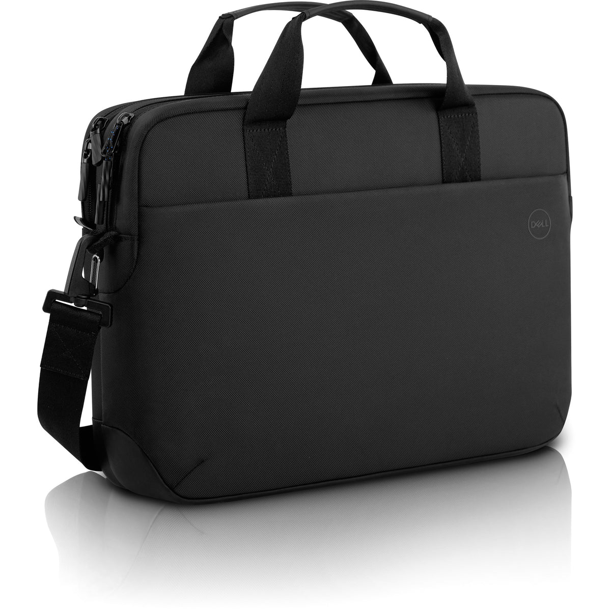 Dell EcoLoop Pro Carrying Case (Briefcase) for 16" Notebook - Black - DELL-CC5623