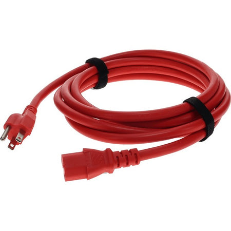 AddOn Standard Power Cord - ADD-515P2C1514AWG8FTRD