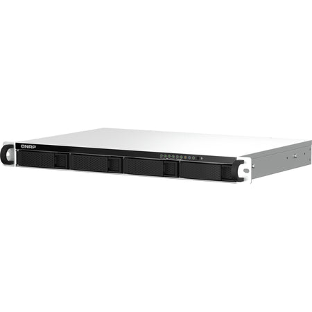 QNAP TS-464EU-4G SAN/NAS Storage System - TS-464EU-4G-US