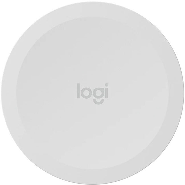 Logitech Scribe-OFF-WHITE-N/A-N/A-WW-SHARE BUTTON - 952-000102