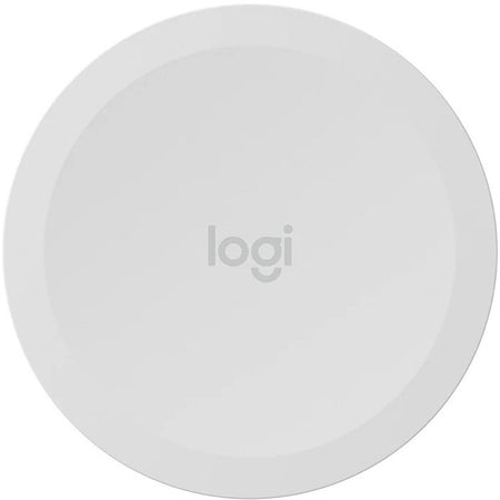 Logitech Scribe-OFF-WHITE-N/A-N/A-WW-SHARE BUTTON - 952-000102