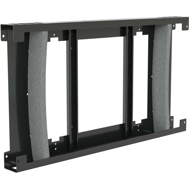 Chief Bracket Adapter - For Outdoor Displays 55" - Black - FHBO5168