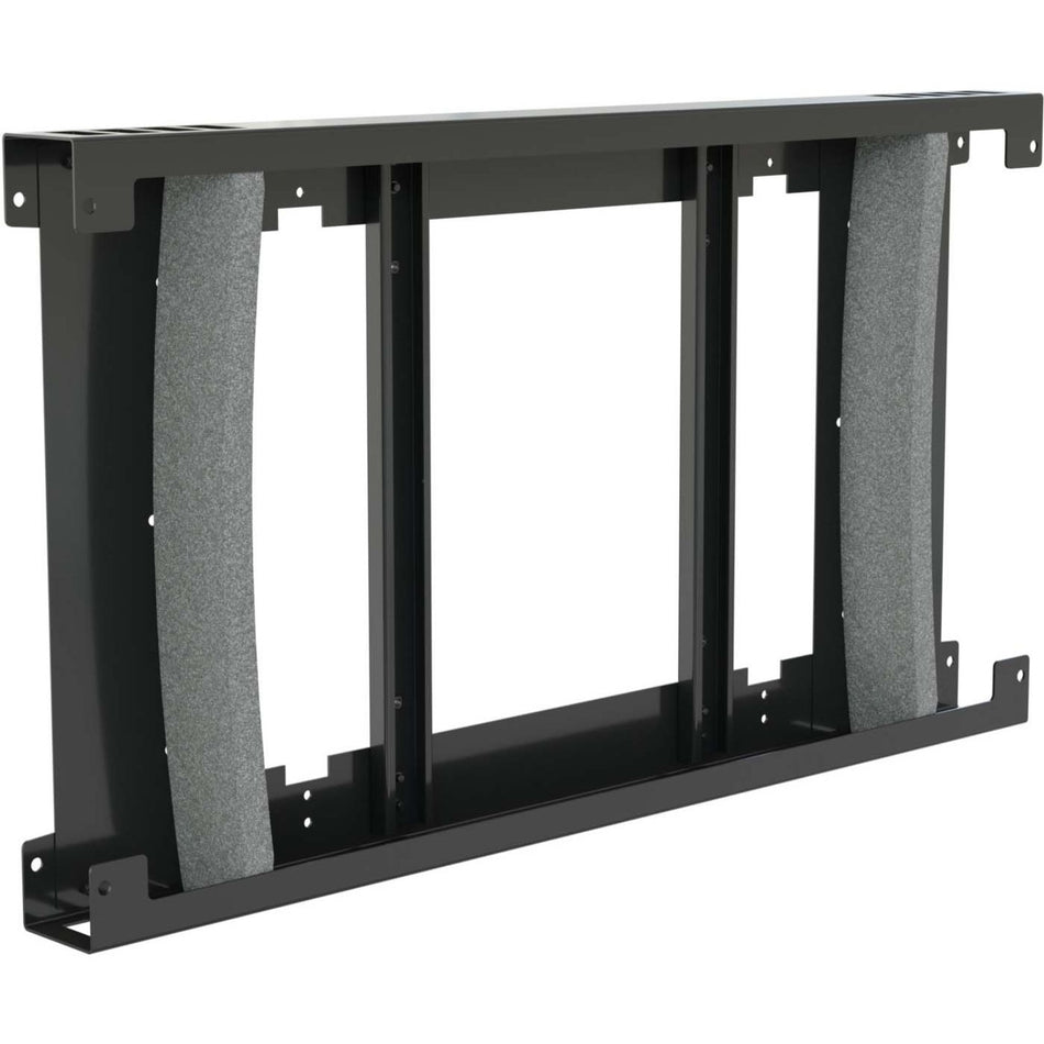 Chief Bracket Adapter for 55" Outdoor Displays - Black - FHBO5168