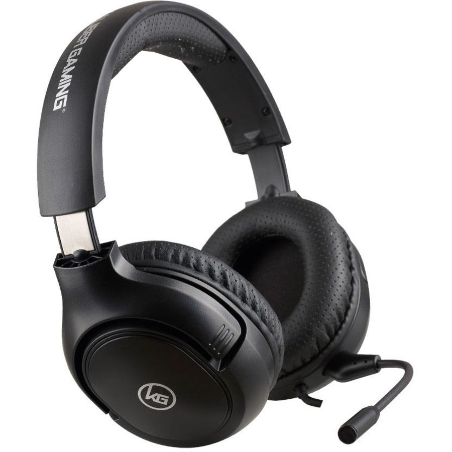Kaliber Gaming UNIKOMM Universal Headset - GHG602