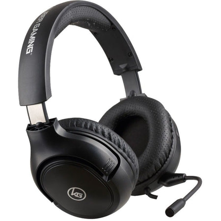 Kaliber Gaming UNIKOMM Universal Headset - GHG602