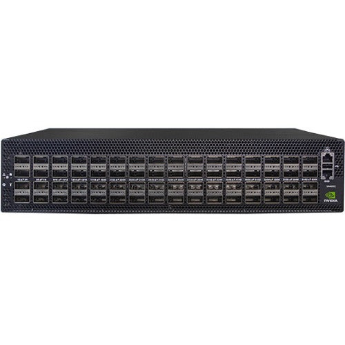 Mellanox Spectrum-3 MSN4410-WS2FO Ethernet Switch - MSN4410-WS2FO