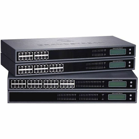 Grandstream GXW4216 VoIP Gateway - GXW4216V2