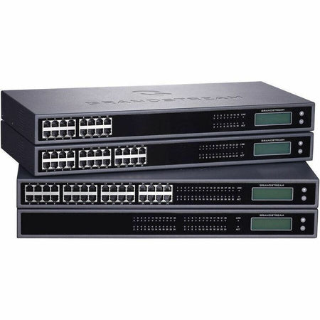 Grandstream GXW4224 VoIP Gateway - GXW4224V2