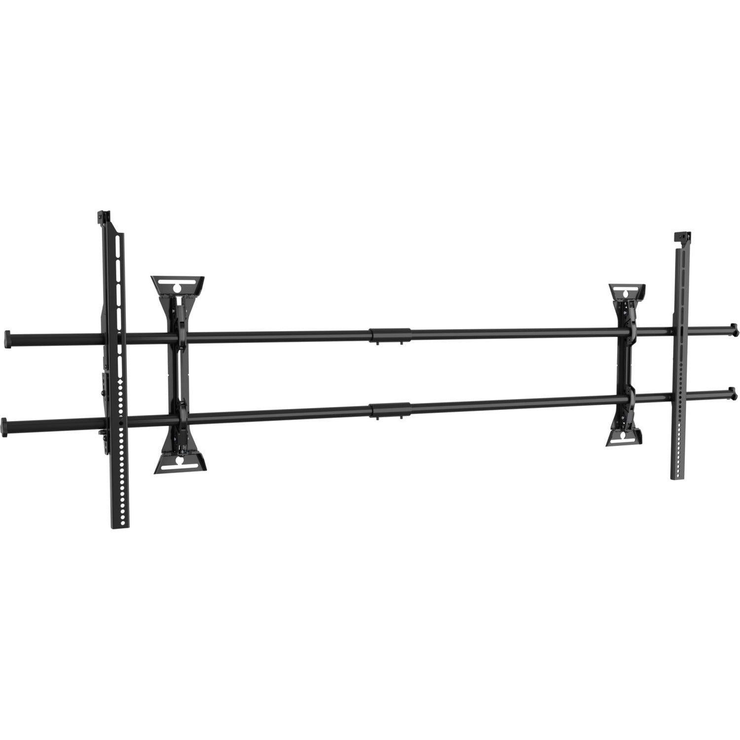 Chief Ultrawide Adjustable Static Wall Mount - For 80-120 inch Displays - Landscape - VESA Wall Mount - KITXWXSM1U