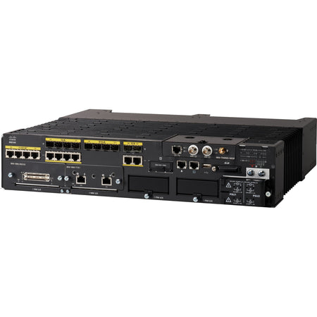 Cisco Catalyst IR8340 Rugged Router - IR8340-K9