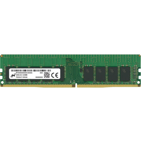 Crucial 16GB DDR4 SDRAM Memory Module - MTA18ASF2G72AZ-3G2R1R