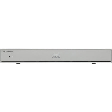 Cisco C1118-8P Router - C1118-8P-RF