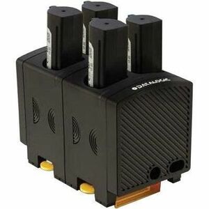 Datalogic Multi-Bay Battery Charger - MC-P096-M4